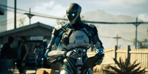 MindsEye Director Leslie Benzies Reveals What to Expect: Launch Details, Arcadia System & Future Plans