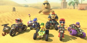 Mario Kart’s Most Interesting Characters Have a Surprising Flaw Fans Didn’t Expect