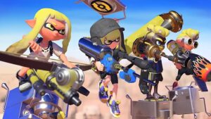 Splatoon 3 Update Brings Major Changes with Performance Trade-Offs on Original Nintendo Switch