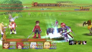 Tales of Series Teases Exciting New Update That Has Fans Buzzing