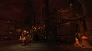 World of Warcraft Reveals Overcharged Delve Details and Rewards