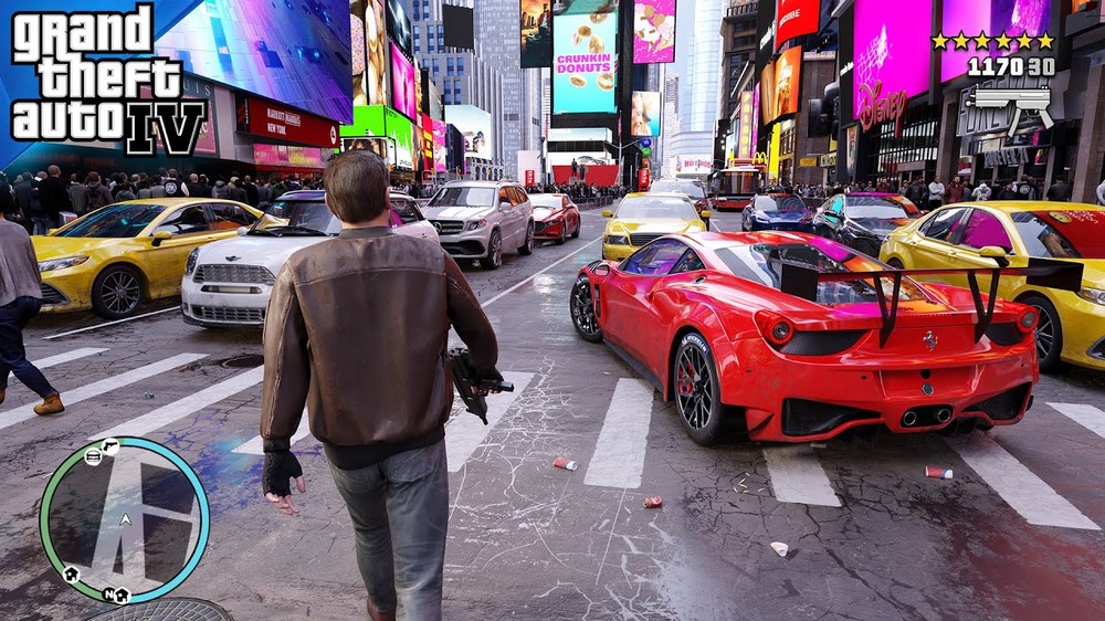 GTA V Image 3