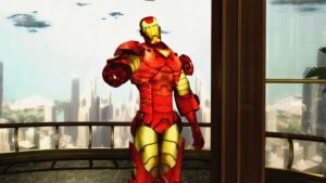The Best Superhero Games on the PlayStation 2: A Nostalgic Trip to a Golden Age