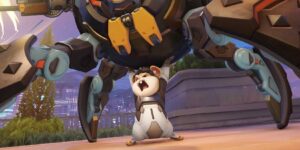 Phantom Thieves Strike Again: The Most Likely Overwatch 2 Heroes for Persona 5 Crossover Skins