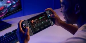 Leveling Up Handheld Gaming: The ROG Xbox Ally Unveils its New Compatibility Program
