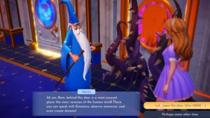 Guiding Your Feelings: A Step-by-Step Guide to the “Emotional Rescue” Quest in Disney Dreamlight Valley