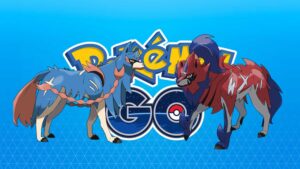 Zacian vs. Zamazenta: A Pokémon GO Deep Dive into PvE and PvP
