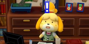Unearthing a Lost Title: The Secret History of Animal Crossing’s Localization