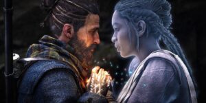 A Week of Contrasts: Cat Chases, Ninja Nostalgia, and Wobbly Spaceships