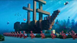 Minecraft Live 2025: The Copper Age and the Future of the Blocky World