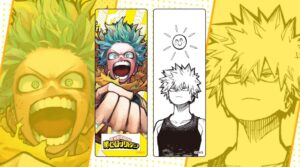 From Plus Ultra to the Next Generation: Horikoshi Teases His High-Value Manga Replacement After the My Hero Academia Finale