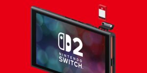 Nintendo Switch 2 Breaks Records: New Sales Figures Signal a Dominant Console Era