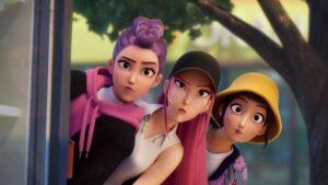 K-Pop Demon Hunters Sequel: A “Final Fantasy” Approach That Has Fans Worried
