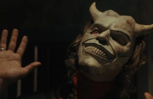 Escalation and Maturation: ‘The Black Phone 2’ Director Scott Derrickson Confirms Sequel’s Push for Extreme Horror, Citing ‘Terrifier’ Audience Shift