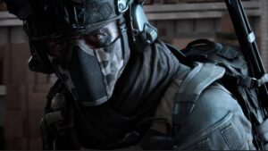 Battlefield 6: Season 1 Launching with Rapid Content Rollout