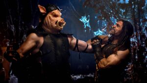 Steven Kostanski: The SFX Sorcerer Who Resurrected ‘Deathstalker’ for a Modern Audience