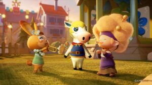 The New Contender: How Floatopia is Poised to Become Nintendo’s Biggest Animal Crossing Challenge