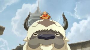 Avatar Legends: The Fighting Game Revealed at NYCC 2025 – A New Era for Elemental Combat