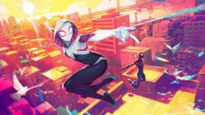 MTG’s Spider-Man Survey: The “Catch” is WotC’s Influence “Witch Hunt”