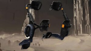 Death Stranding 2’s Revolutionary Exoskeleton: Bridging Game Fiction and Real-World Tech, But What’s the Price Tag?