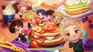 BTS Cooking On Codes: Unlocking Exclusive Rewards and Maximizing Gameplay in November 2025