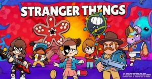 Brawl Stars Unleashes the Upside Down: Demogorgons, Waffles, and Strategic Depth in Groundbreaking Stranger Things Crossover