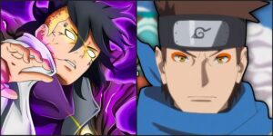 Naruto’s Next Frontier: Kishimoto Confirms Power Surpassing Baryon Mode, Reshaping Shinobi Lore and Future Games