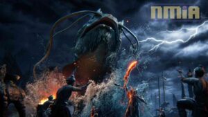 Where Winds Meet Soars: Two Million Players Embrace Open-World Wuxia on PC and Console Ahead of Highly Anticipated Mobile Launch