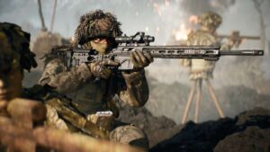 Lucky Gamer Scores Battlefield 2042 for Free: Unpacking a Premium FPS Win and Game Review Insights