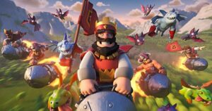 Clash Royale Unleashes ‘Piggified’ Legacy: How Players Can Achieve Digital Immortality Through Unique Audio Contributions