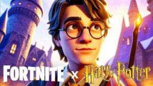 Fortnite Leaks Reveal Major Harry Potter Crossover for Chapter 7: What It Means for the Future of Gaming Monetization