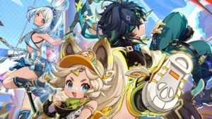 Genshin Impact Leaks Hint at Expansive Nod-Krai Region: What Players Can Expect From Teyvat’s Next Frontier