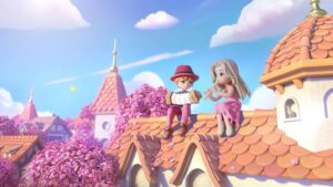 Heartopia Kicks Off Exclusive Closed Beta: A Deep Dive into the Next-Gen Life Simulation Experience