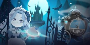 Play Together Ascends: Unveiling the Enigmatic Sky Island Above Kaia – A Deep Dive Review